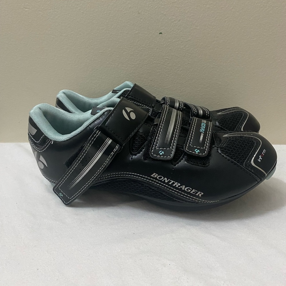 Bontrager Women’s cycling shoe size 6.5